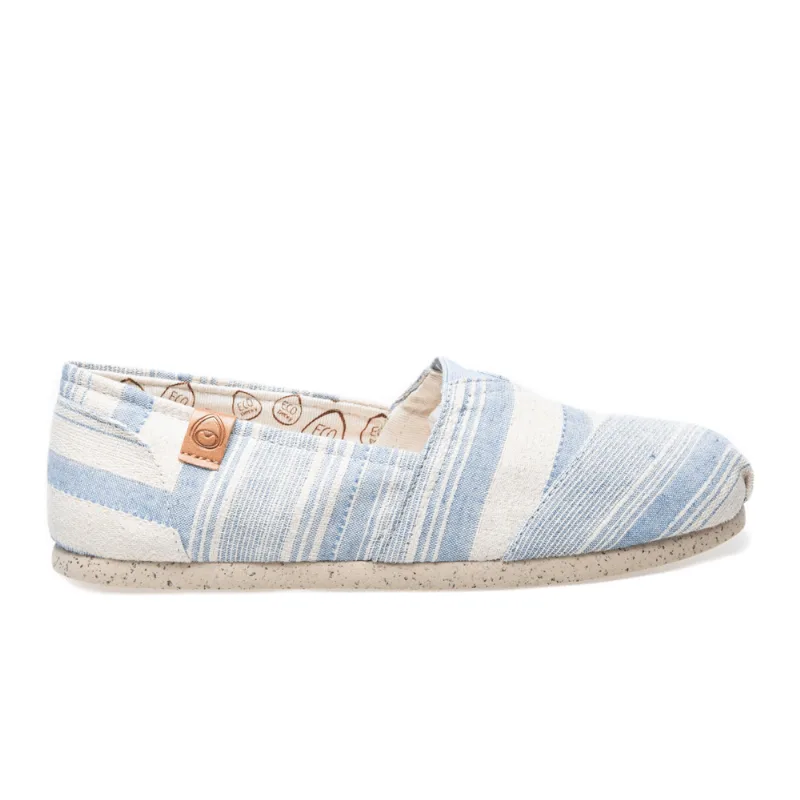 Alpargata Perky Eco Natural Denim ACECO17702.36
