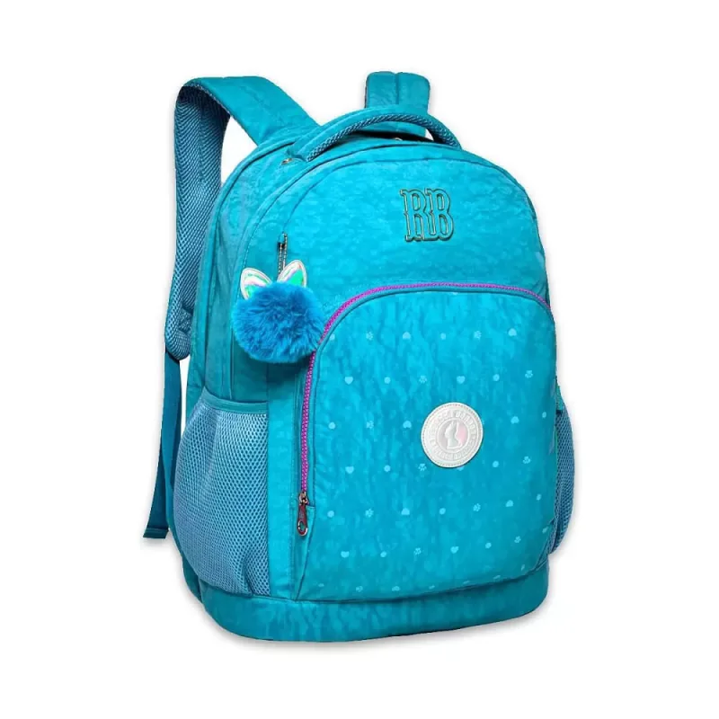 MOCHILA REBECCA BONBON - SORTIDO - Clio - Material-escolar