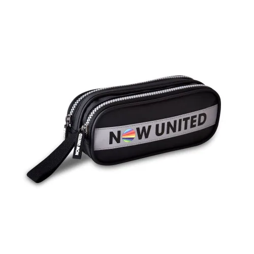 ESTOJO DUPLO PRETO NOW UNITED ORIGINAL - ORIGINAL