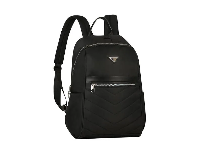 Mochila Executiva Feminina 43x29x18 cm Semax Compartimento para Notebook - Não Disponível - Papelaria