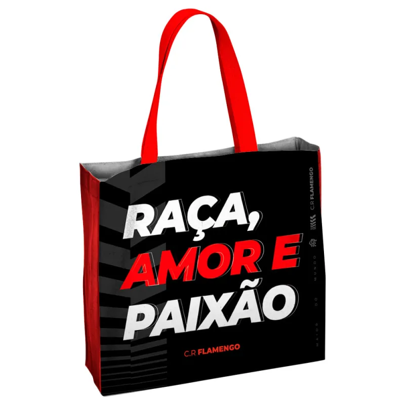 Sacola Retornável 40x35x18cm Ráfia Preta Semax Reutilizável Biodegradável - Não Disponível - Malas, Mochilas E Acessórios