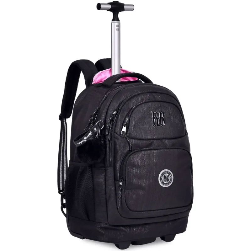 Mochillete Rebecca Bonbon - RB24530 - Clio