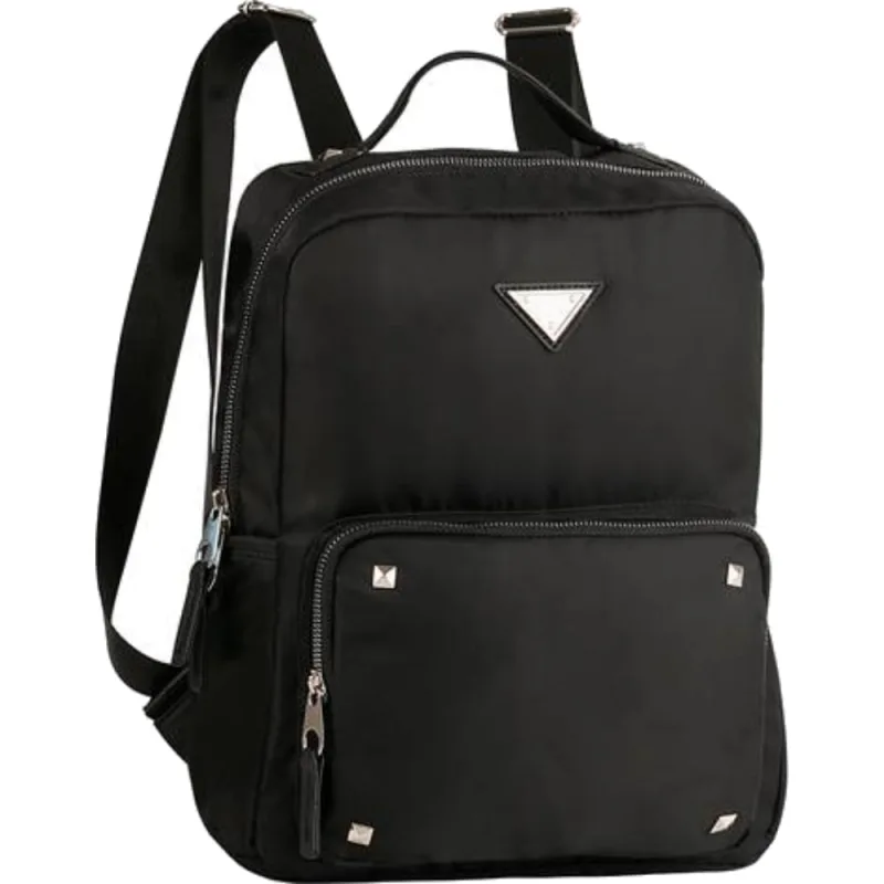 Mochila de Costas RB24537 44x33x14cm Rebecca Bonbon Soft Matelassê - Clio
