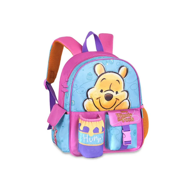 Mochila Ursinho Pooh Disney PO24573D