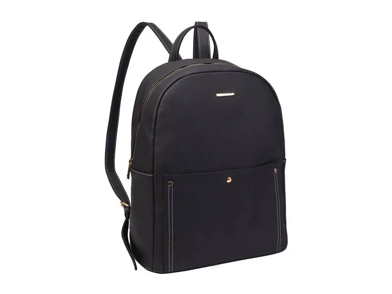Mochila Executiva Feminina Premium AL3121 41x32x16,5cm Semax para Notebook 15,6 polegadas - Não Disponível - Papelaria