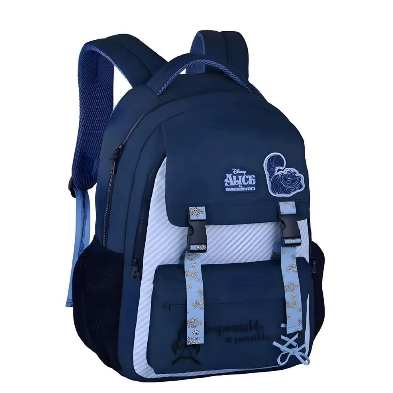 MOCHILA DE COSTAS 17" ALICE AC24625