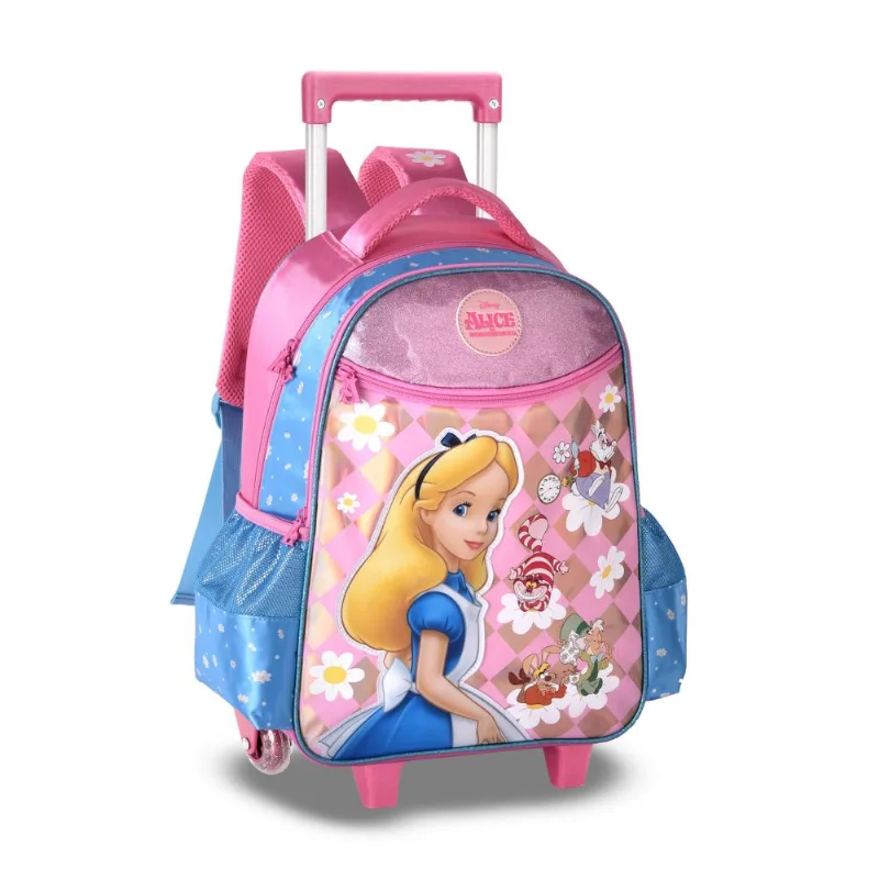 MOCHILA DE CARRINHO ALICE 16" AC24648K
