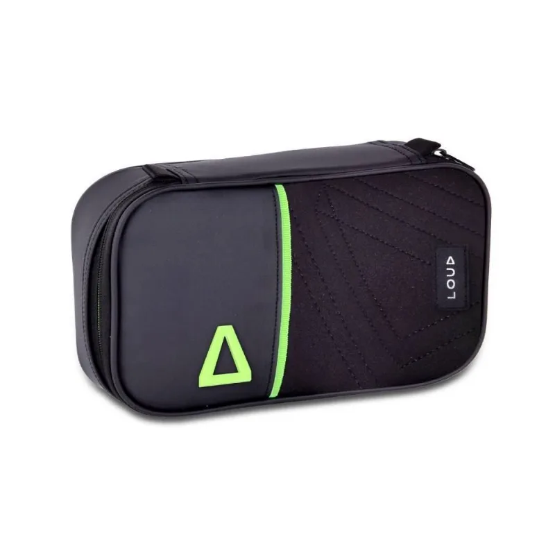 Estojo Simples Retangular Loud Clio Style - LO24656