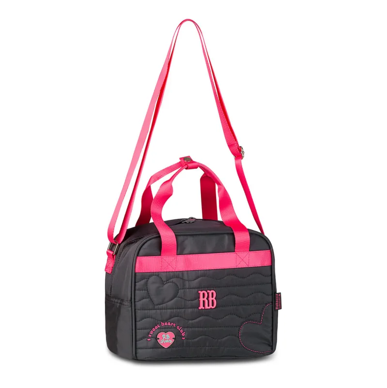 Lancheira Térmica Oficial Rebecca Bonbon Juvenil 10? RB27012 - CLIO STYLE - Moda