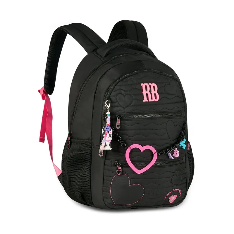 Mochila de Costas Alças Oficial Original Rebecca Bonbon RB27014 - CLIO STYLE - Moda