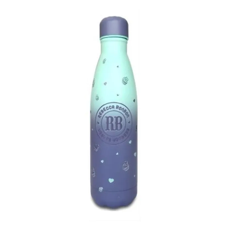 Garrafa Térmica Rebecca Bonbon 500ml RB26306 (MP)