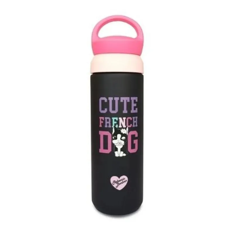 Garrafa Térmica Rebecca Bonbon Inox 500ml RB26309 (MP)