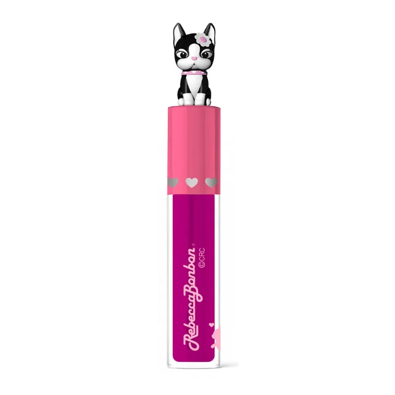 Gloss Labial RB01 Rebecca Banban 2,3ml