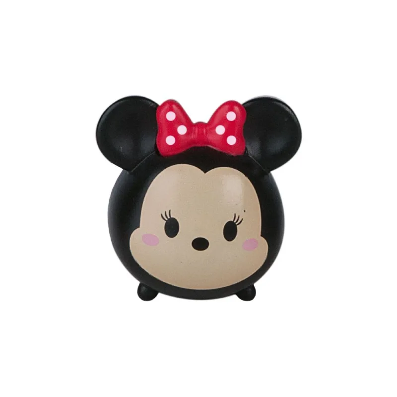 Hidratante Labial Tsum Tsum Minnie 3,5g - DISNEY - Mundo Infantil