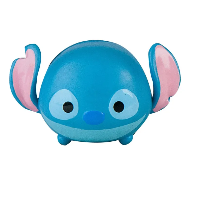 Hidratante Labial Tsum Tsum Stitch 3,5g