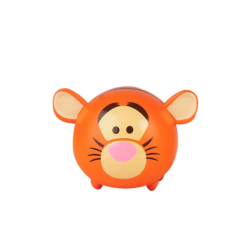 Hidratante Labial Tsum Tsum Tigrão 3,5g