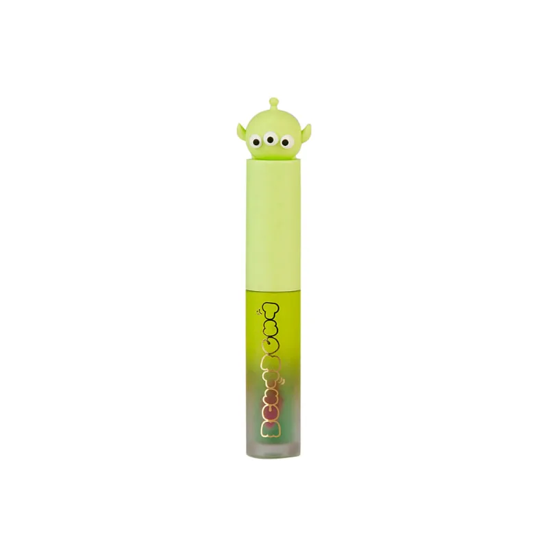 Hidratante Labial Tsum Tsum Alien 3,5g