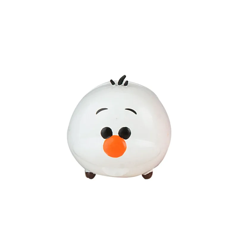 Hidratante Labial Tsum Tsum Olaf 3,5g - DISNEY - Mundo Infantil