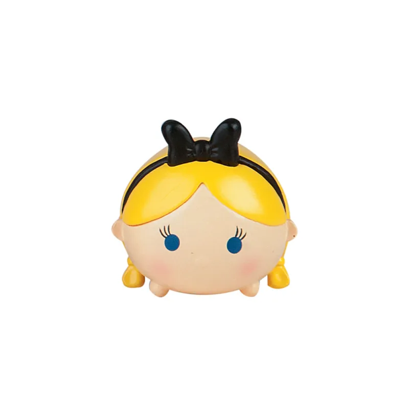 Hidratante Labial Tsum Tsum Alice 3,5g - DISNEY - Mundo Infantil