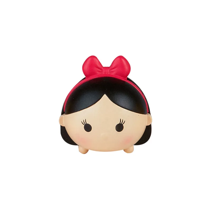 Hidratante Labial Tsum Tsum Branca de Neve 3,5g - DISNEY - Mundo Infantil