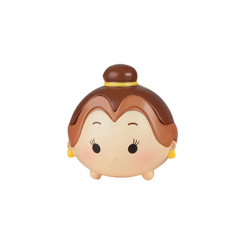 Hidratante Labial Tsum Tsum Bela 3,5g - DISNEY - Mundo Infantil