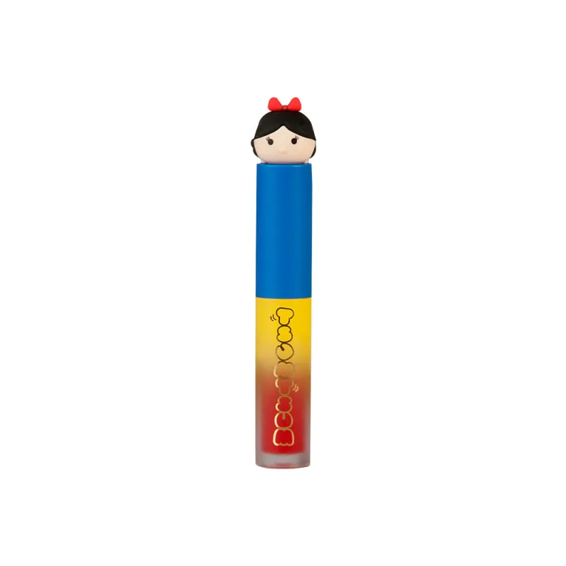 Gloss Labial Tsum Tsum Branca de Neve 2,3ml - DISNEY - Mundo Infantil