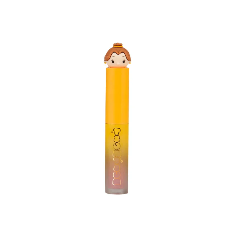 Gloss Labial Tsum Tsum Bela 2,3ml - DISNEY - Mundo Infantil