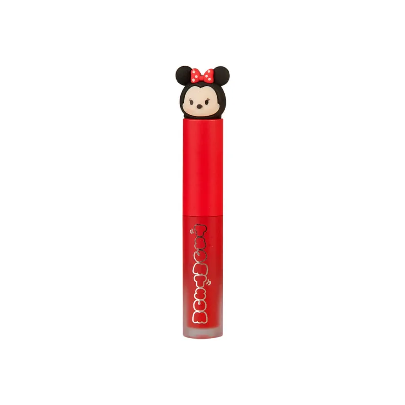 Gloss Labial Tsum Tsum Minnie 2,3ml - DISNEY - Mundo Infantil