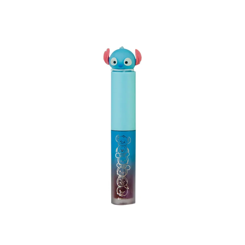 Gloss Labial Tsum Tsum Stitch 2,3ml - DISNEY