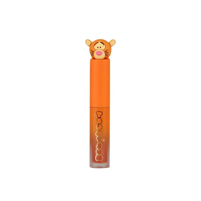 Gloss Labial Tsum Tsum Tigrão 2,3ml - DISNEY