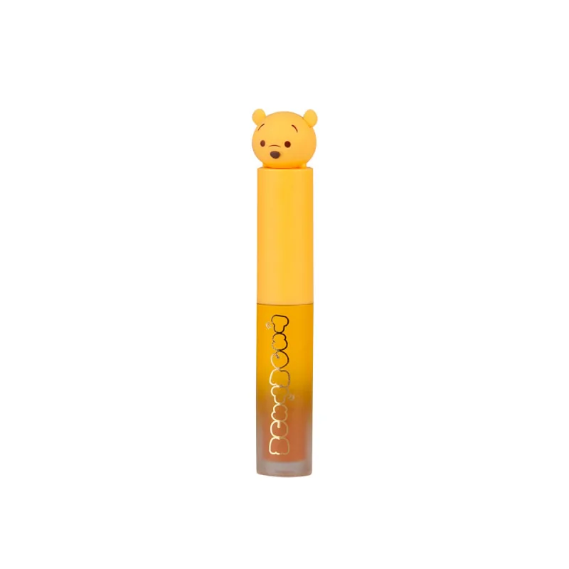 Gloss Labial Tsum Tsum Pooh 2,3ml - DISNEY