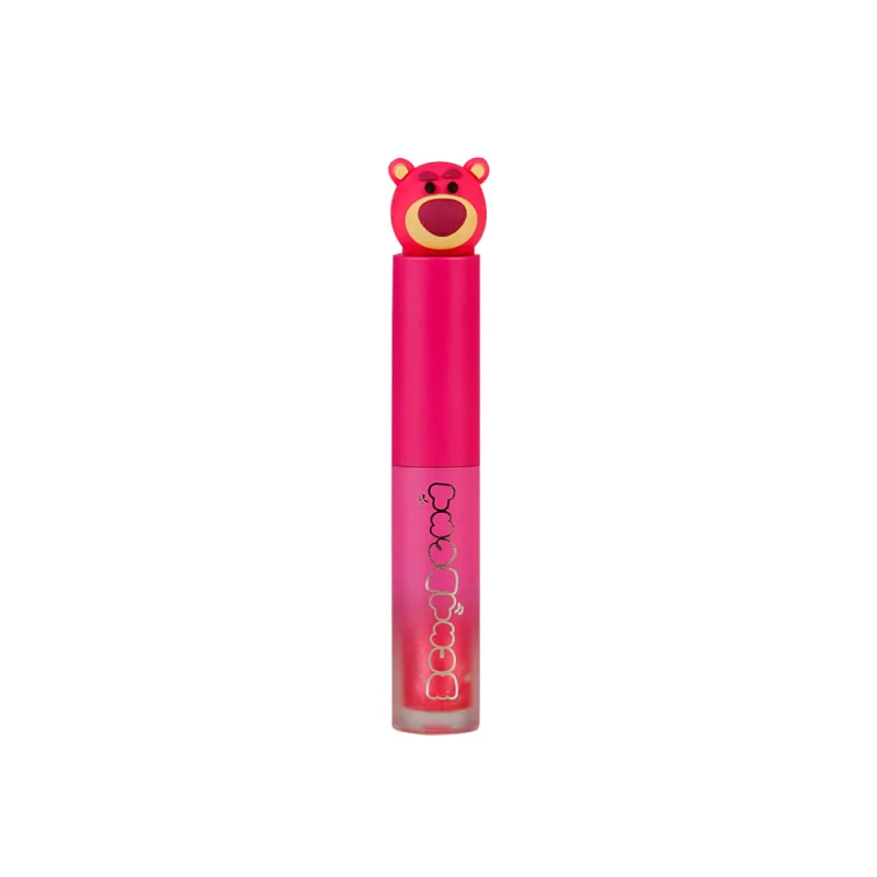 Gloss Labial Tsum Tsum Lotso 2,3ml - DISNEY