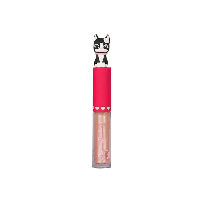 Gloss Labial Rebecca Bonbon Ma Belle 2,3ml - REBECCA BONBON - Mundo Infantil