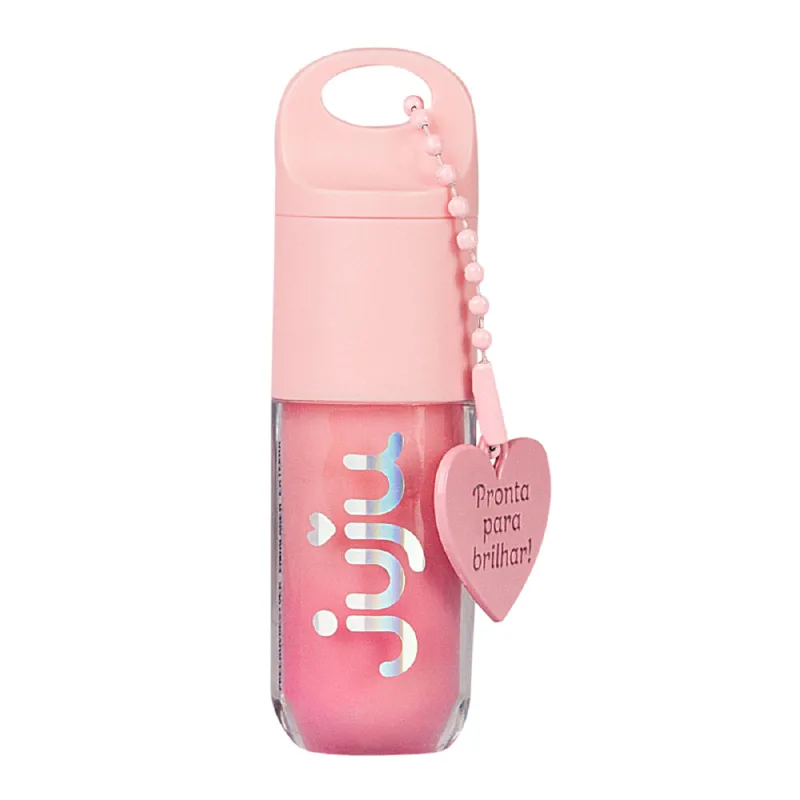 Gloss Labial Charm Docinho Juju 3,5ml JJ01B - JUJU TEOFILO