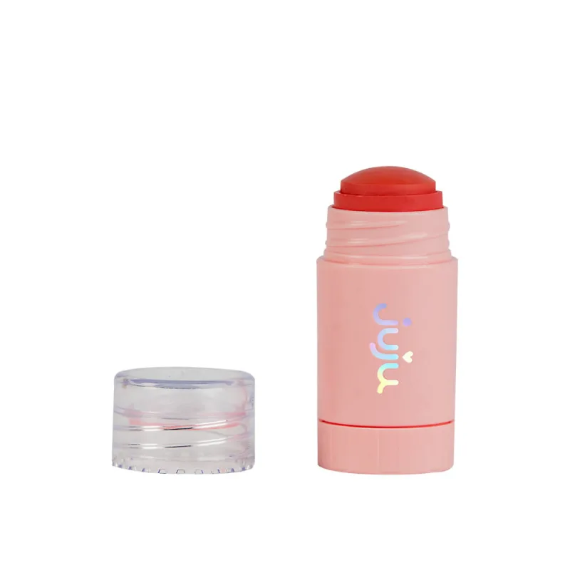 Bastão Multifuncional cor Pele de Pêssego Juju 7,5g JJ03B - JUJU TEOFILO - Mundo Infantil