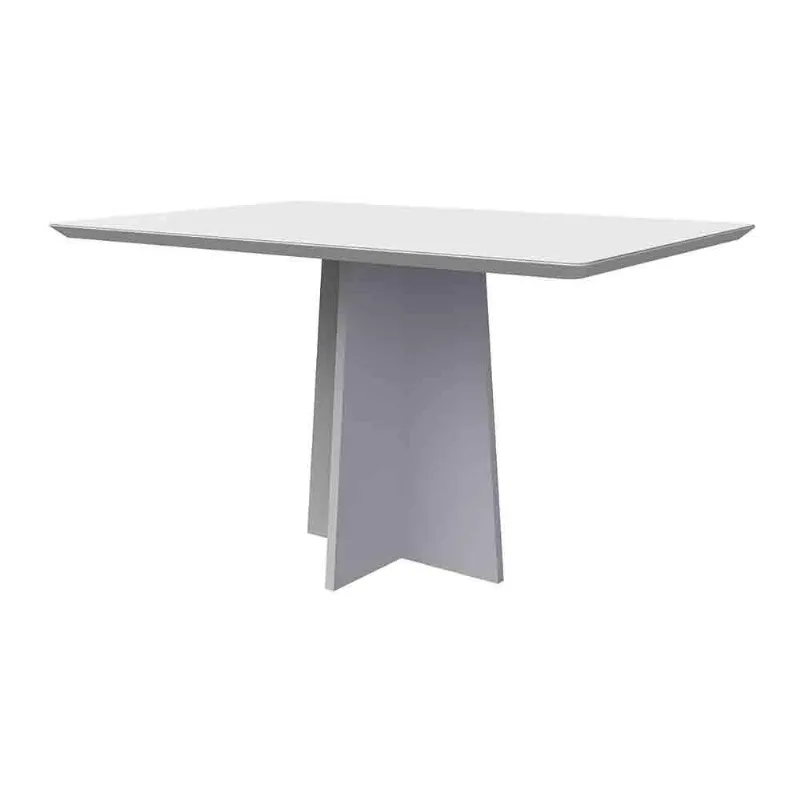 Mesa Anitta 160X90Cm - Off White