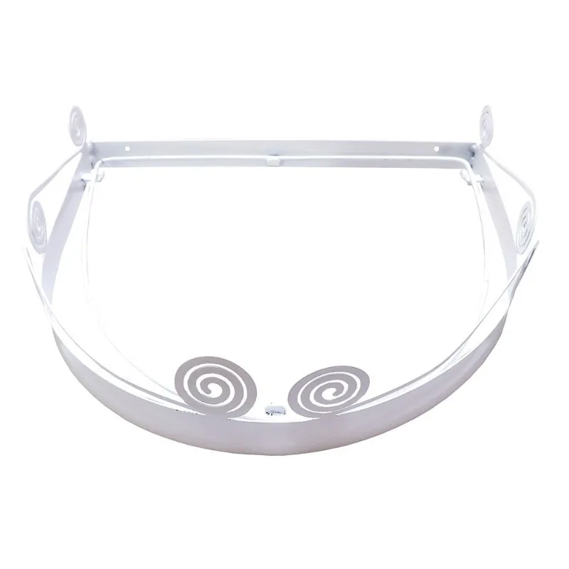Dossel Branco Unissex