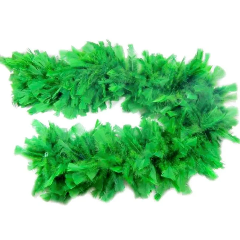 Estola De Penas - Verde Limão