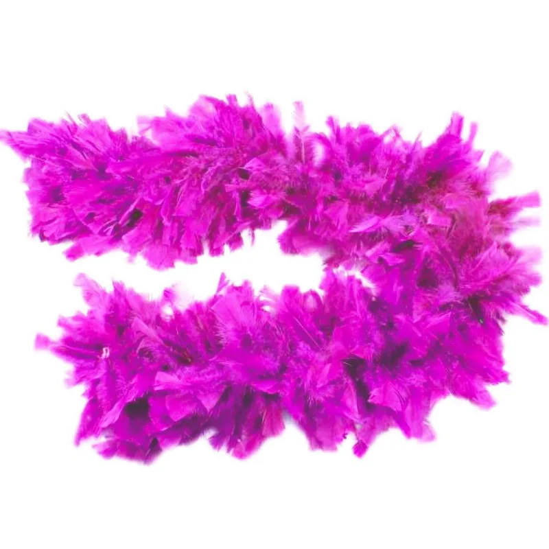 Estola De Penas - Pink
