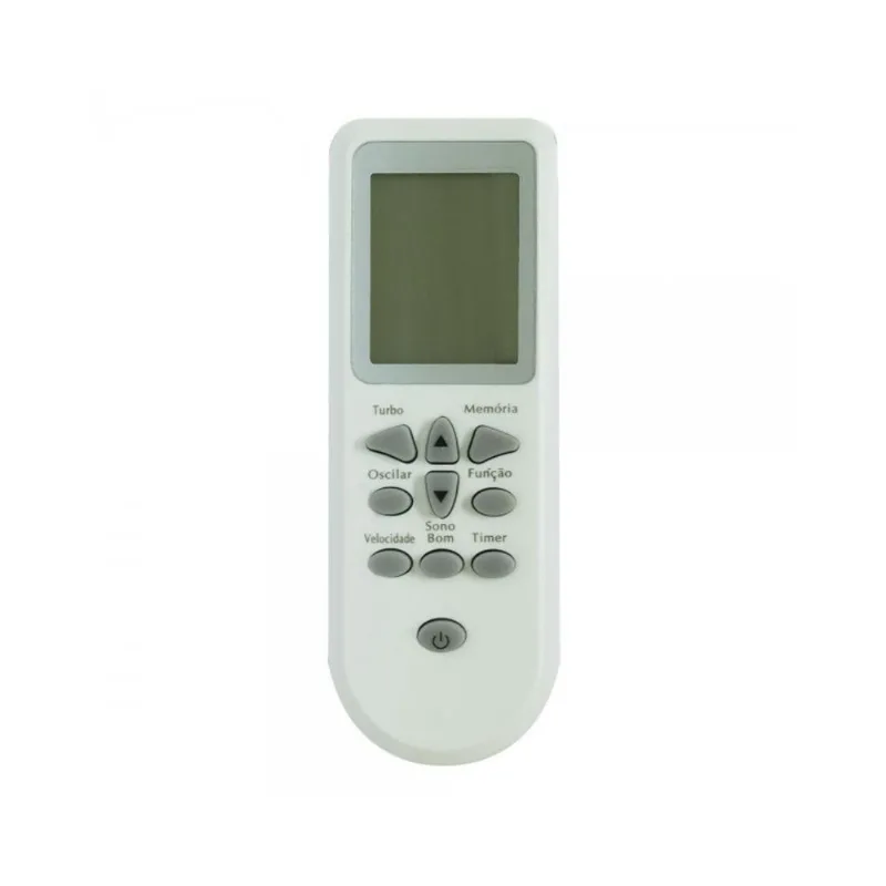 Consul Controle Remoto Ar Condicionado Cb905ac / Cbv09 Le-7438