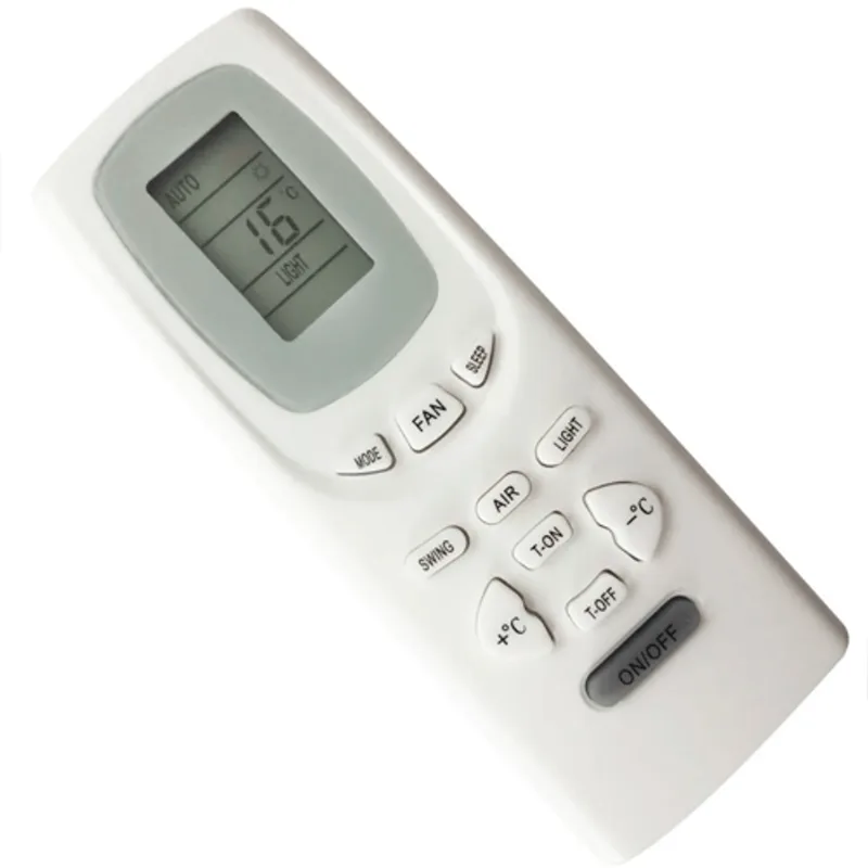 Gree Controle Ar Condicionado Y512F2 / Y512F / Y512 LE-7072