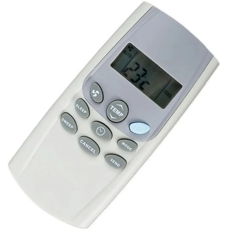 Carrier Springer 42XQC024515LC Controle Ar Cond. LE-7089
