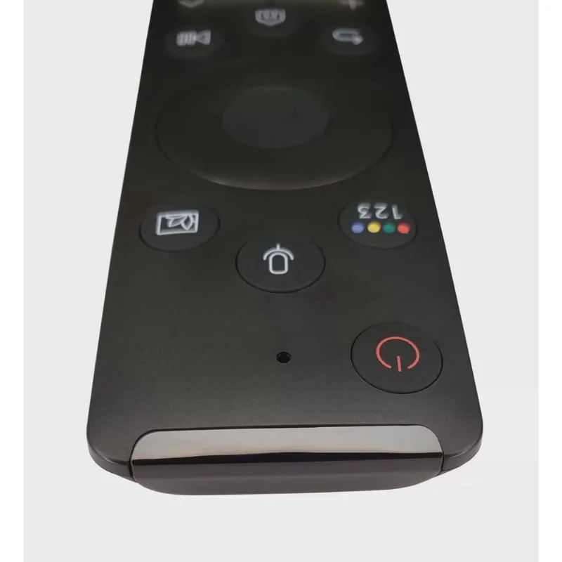 Controle samsung smart
