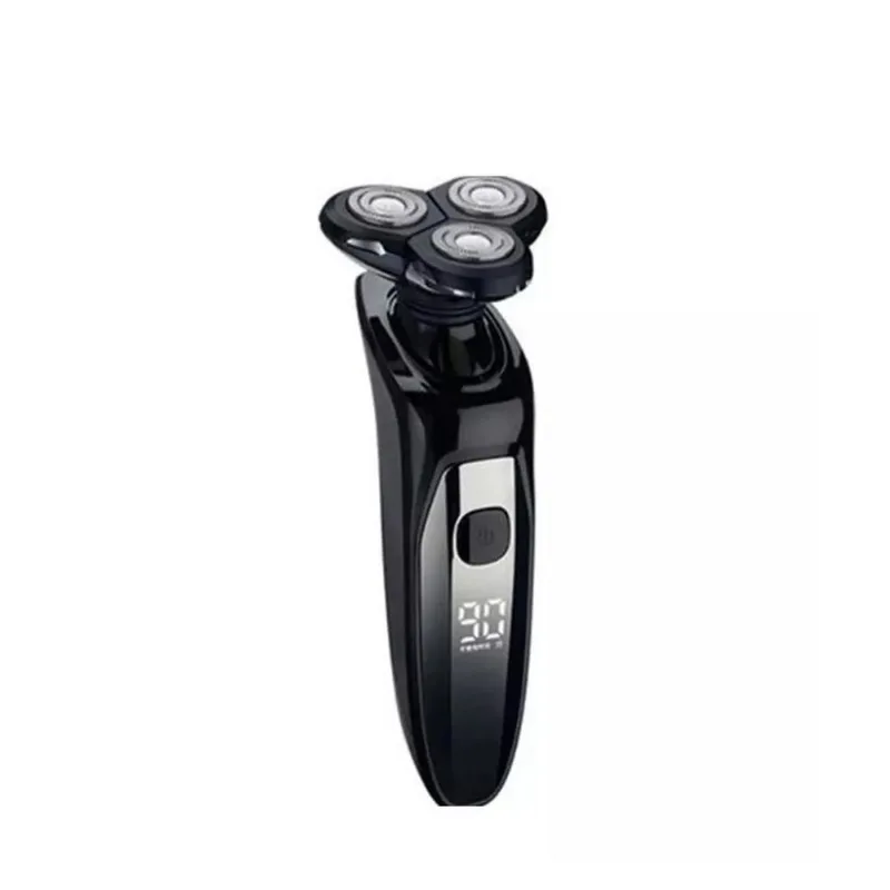 Barbeador Elétrico Lelong LE-5209 (MP)
