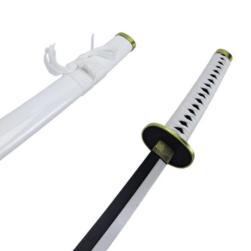 Katana Espada One Piece Anime Zoro Roronoa Wado Ichimonji