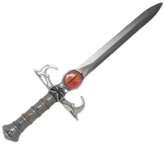 Espada Justiceira Pequena (thundercats)