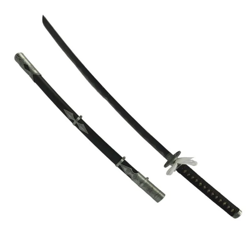 Espada Katana Ninja Samurai Touken Ranbu Taroutachi Cosplay