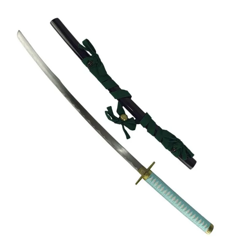 Espada Katana Samurai Bleach Toushirou Hitsugaya Cosplay