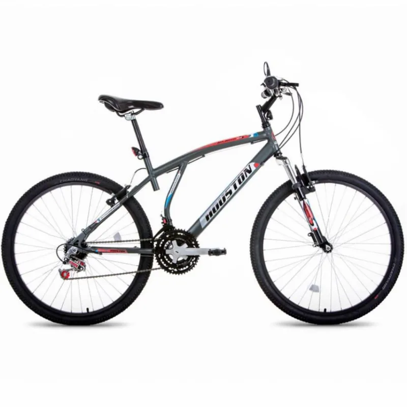 Bicicleta Aro 26 Houston Atlantis Mad S com 21 Marchas 22696