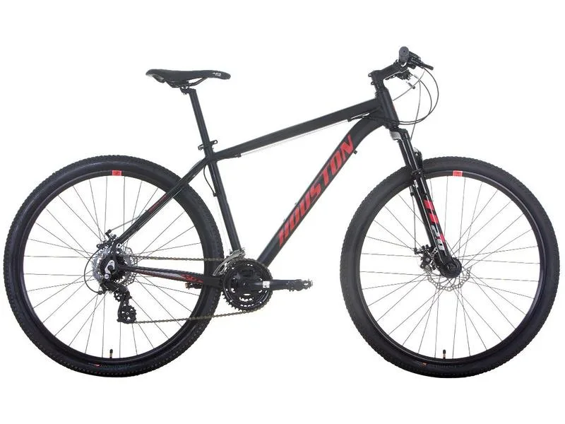 Bicicleta Aro 29 Houston Mercury Alumínio - Houston - Esporte E Lazer